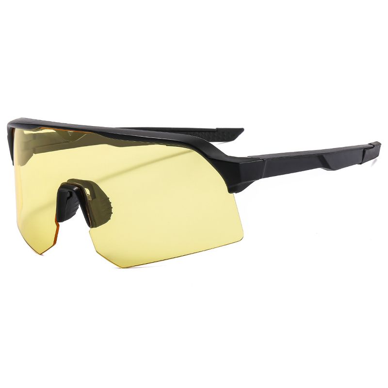 New Sonnebrëll Fraen Outdoor Sports Sonnebrëller Windproof Sand Vëlo Brëller_voghion.com