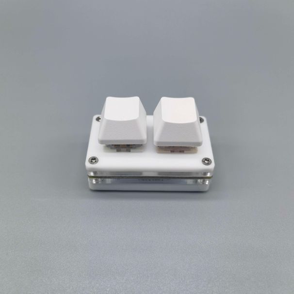 Recording USB Copy Paste Custom Keypad_voghion.com