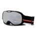 Children's Colorful Coated Anti-Fog Outdoor Climbing Windproof Sand Snow Skiing Polarized Goggles_voghion.com