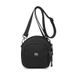 2025 New Fashion Simple Small Round Lightweight Multi-layer Versatile Exquisite Shoulder Casual High-end Crossbody Bag_voghion.com
