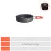 Foldable Outdoor Cooking Set Kettle Frying Pan Soup Pot Fire Starter Storage Bag Adapter Supplies_voghion.com