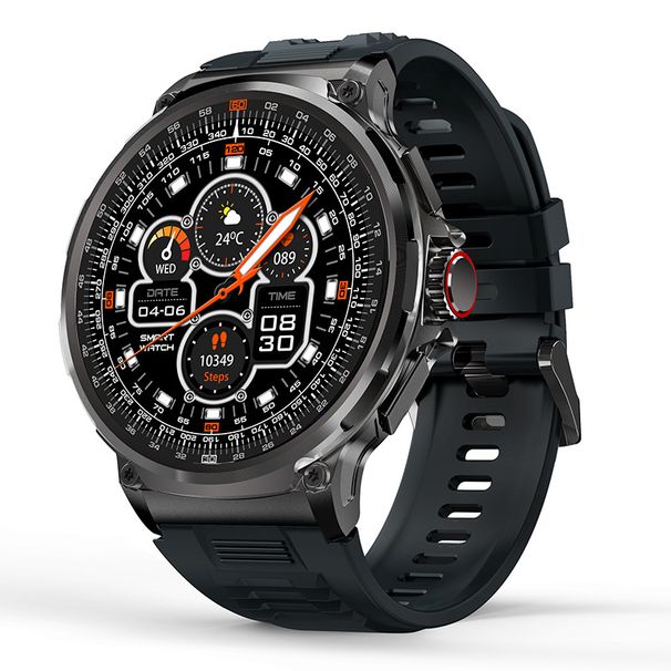 Nuovo Smartwatch V69 Cross Border con cardiofrequenzimetro, Bluetooth, chiamata, orologio sportivo con commutazione multipla, braccialetto intelligente_voghion.com