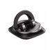 360° Rotating Car Phone Mount With Ultra-Strong Suction Pad - Universal Dashboard Holder - Hands-Free Navigation & Safe Driving (2025 New Model)_voghion.com