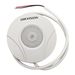 Hikvision DS-2FP2020-A HIFI-microfoon Audio-opname Hoge gevoeligheid Omnidirectionele condensator Externe microfoon voor CCTV_voghion.com