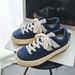 Zees Summer Breathable Canvas For Men Low-top Sneakers 2025 New Niche Original Casual Versatile Trendy Men's Shoes_voghion.com
