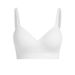 Seamless Non-Wired Full-Coverage Sports Bra For Large Bust – Minimizer, Anti-Sagging, High Support For Yoga, Gym, Running_voghion.com