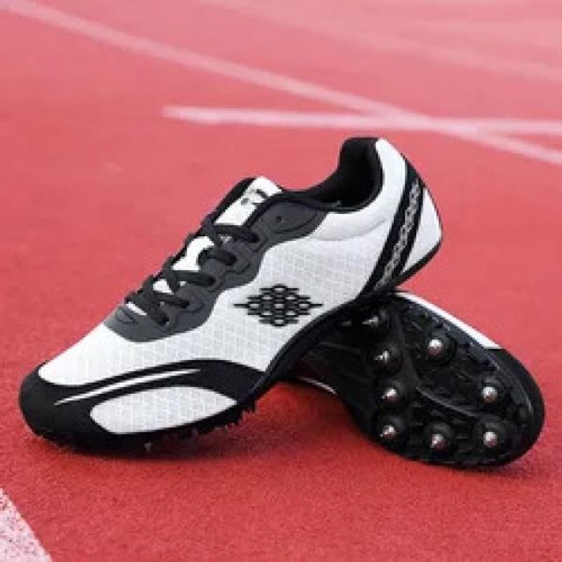 Tretry Atletika studenti/studentky běh/skok daleký sporty střední tratě závodní boty 36-45_voghion.com