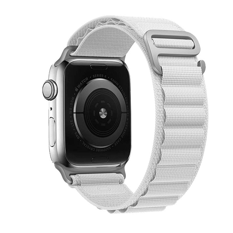Alpine loop for Apple watch strap 49mm 44mm 40mm 45mm 41mm 42mm 38mm 40 44 45 mm bracelet iWatch Ultra series 7 6 5 3 se 8 band_voghion.com