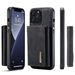 M1 für IP16 Pro Max 2 in 1 Brieftaschenetui Aple 15 Pro Max magnetisches Brieftaschentelefon_voghion.com