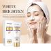BIOAOUA Vitamine C Whitening en Brightening Facial Milk Olie Controle Diepe Reiniging_voghion.com