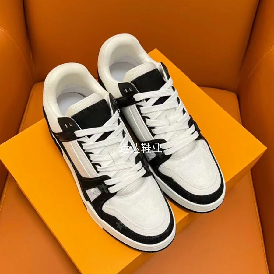 L Lvjia 2025 New Board Casual Multi-Color Sports Trainer, Dongguan Fashion Shoes, Good Goods_voghion.com