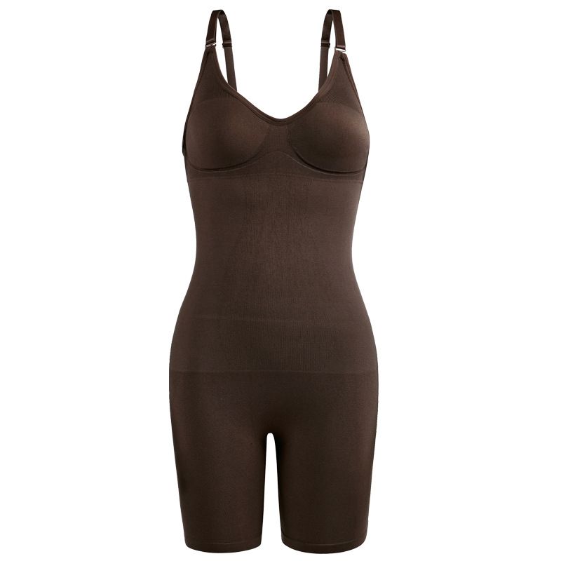 Corsetto corsetto da donna vita e supporto per la pancia petto push up corsetto monopezzo modellante corsetto post-parto corsetto stretto in vita_voghion.com