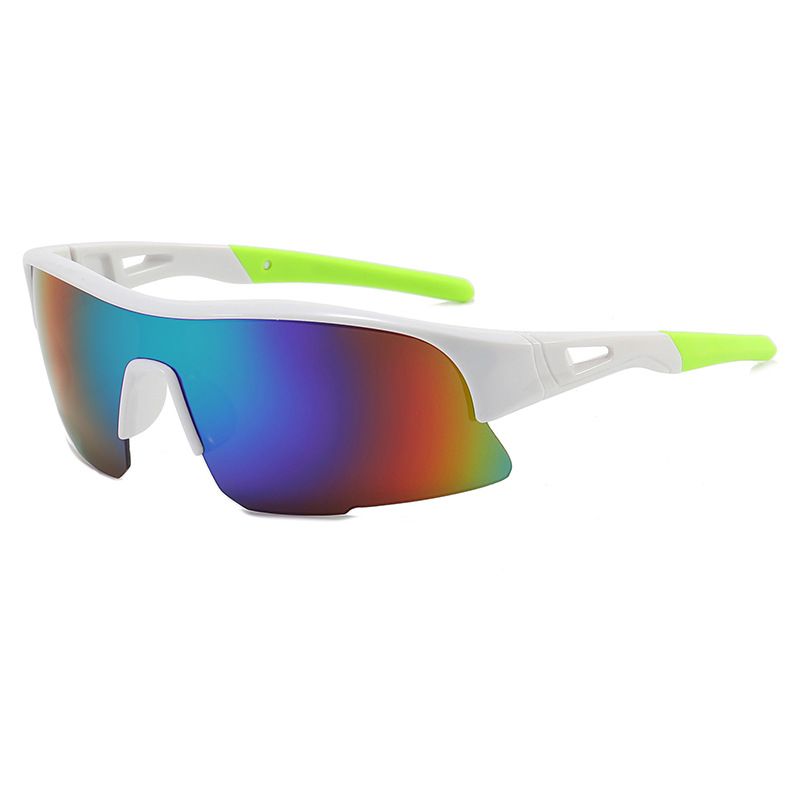 Men's Sunglasses Cycling Glasses Bicycle Glasses Sports Outdoor Sunglasses_voghion.com