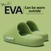 Ciabatte estive in EVA per donna, per uso interno ed esterno, antiscivolo, resistenti all'usura, stile coppia, da uomo_voghion.com
