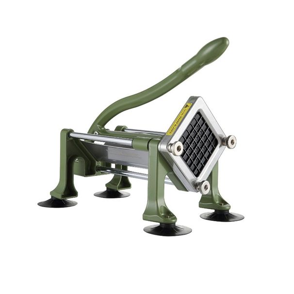 Affettatrice per verdure francese, tagliapasta in acciaio inox, lama per taglierina_voghion.com