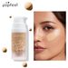 Face Foundation Cosmetics POPFEEL Foundation Concealer To Cover Spots And Acne Marks Matte Moisturizing Foundation Cream_voghion.com