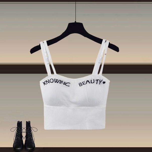 Damenbekleidung Sommer-Outfit Komplettset Sonnenschutzhemd im neuen Stil Große Größe Schlanke Hosenträger Jeansshorts Dreiteiliges Set_voghion.com