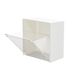 Wall Mounted Cotton Pad Storage Boxes Dustproof Bathroom Organizer For Cotton Swabs Makeup Adhesive Jewelry Holder Box_voghion.com