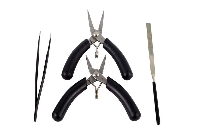 EXPERT TOOLKIT set of toolsEXPERT TOOLKIT set of tools_voghion.com