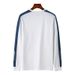 Long sleeved T-shirt for leisure, sports, fitness, high elasticity, quick drying top_voghion.com