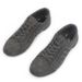 European And American-Style Retro Low Top Solid Color Non-Stinky Canvas Shoes_voghion.com