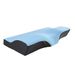 Cervical Pillow For Neck And Shoulder,Contour Memory Foam Pillow,Ergonomic Neck Support Pillow For Side Back Stomach Sleepers With Pillowcase_voghion.com