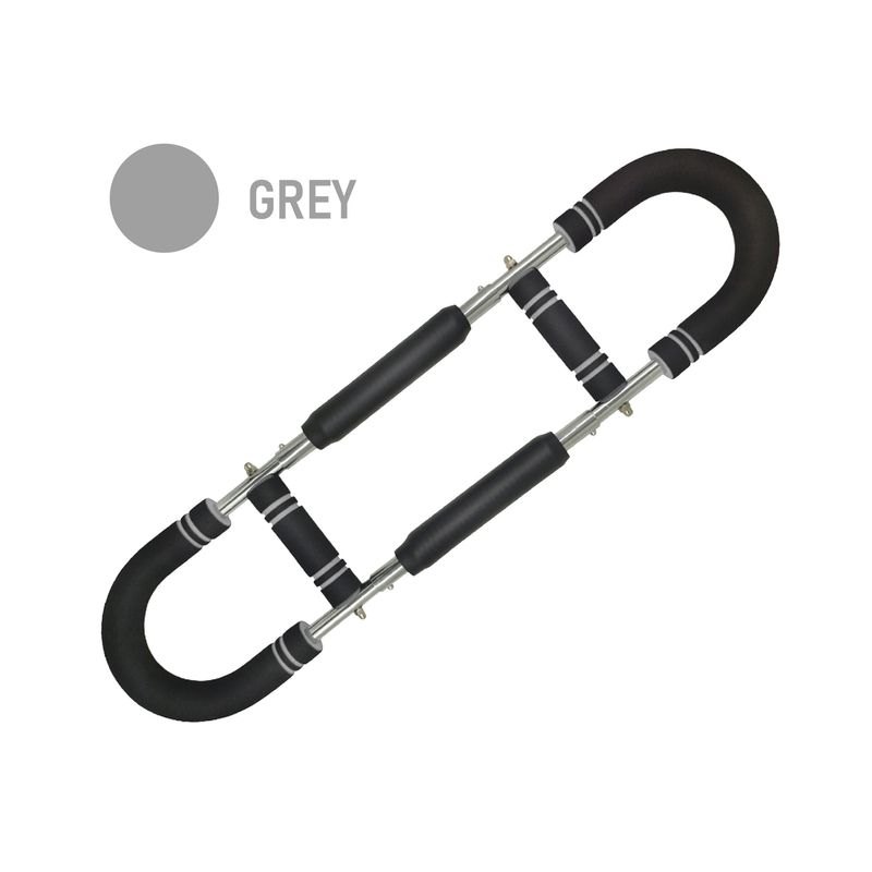 U-shapd For Adjustabl Training, Xpansion, Pulling, Grip Strngth Bar, Fitnss Quipmnt, Chst Muscl Spd Arm_voghion.com