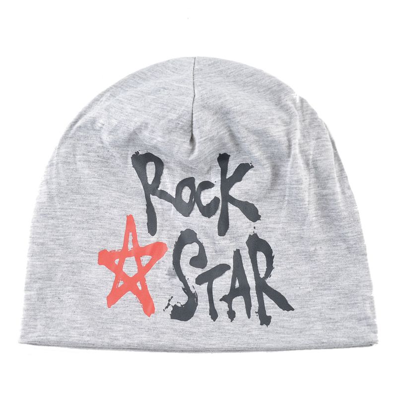 Summer thin pullover hat student hip hop headscarf hat Korean version fashion bag hat breathable fitness hat bald hat_voghion.com