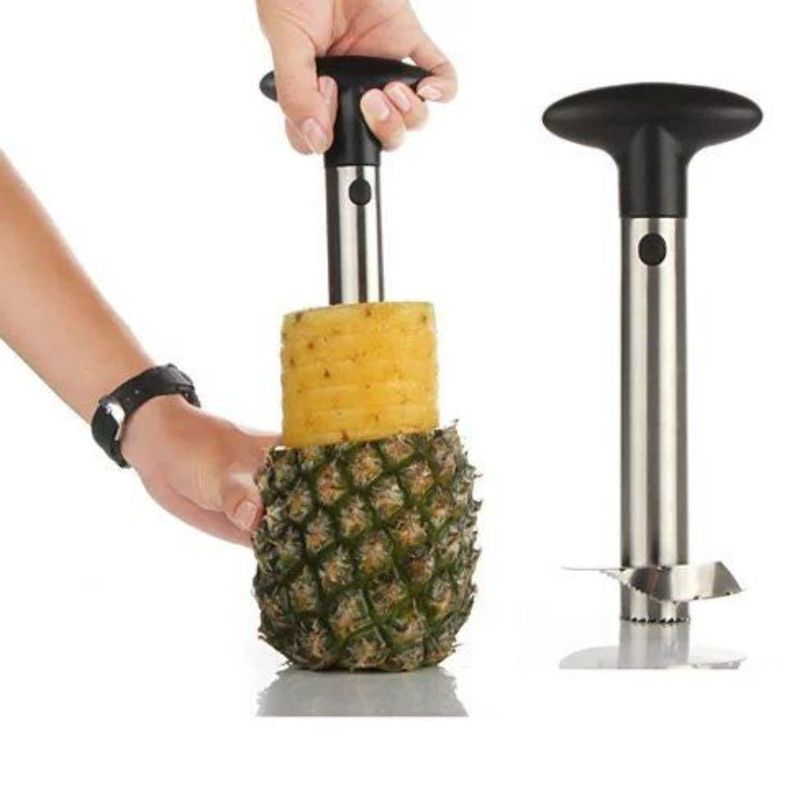 The Pineapple Pretty 4P Peeler Tool Prickly_voghion.com