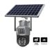 Home Surveillance Solar Monitor 360 Degree Mobile Phone Remote Outdoor Night Vision Hd Camera_voghion.com