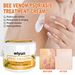 Wiyun Bee-Venom Cowhide Moss Cream For Hands And Feet Skin Redness And Itchiness Care Moisturizing And Smoothing Skin Care Cream_voghion.com
