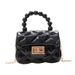 Borsa a tracolla piccola carina per bambini, borsa a mano con mini borsa in gelatina, borsa per celebrità di Internet_voghion.com