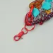 1PC Multi-Functional Diy Acrylic Charms Keychain Lock Chain For Cute Lady Phone Case Hanging Ornaments Bag Accessories_voghion.com