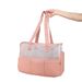 Manufacturer New Dog Sling Shoulder Surface Crossbody Cat Carrier Bag Soft And Comfortable Pet Backpack In Stock_voghion.com