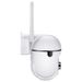 Monitoring Wireless Surveillance Indoor Small Dome Smart Network WiFi Home Monitor Camera_voghion.com