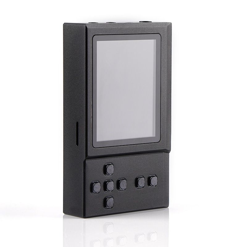 Z5C Flagship Lossless Music HiFi Player DAC ES9039Q2M Bluetooth_voghion.com