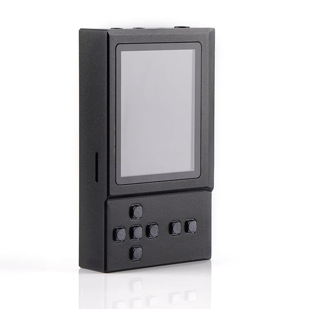 Z5C Flagship Lossless Music HiFi Player DAC ES9039Q2M Bluetooth_voghion.com