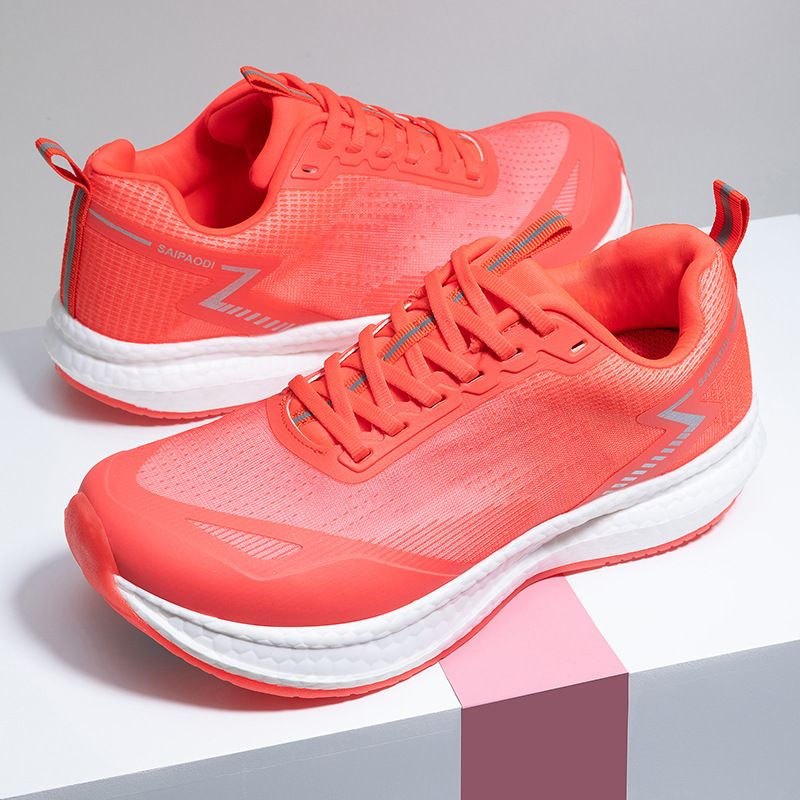 4E Wide Last Wide Head Running Shoes 24 New Shock Absorption Rebound Breathable Ultra Light Ultra Soft Widened Non Slip Summer Running Shoes Men_voghion.com