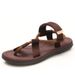 Neu Sommer Sandalen Outdoor Casual Anti Slip Strand Schuhe Vietnam Männer und Frauen Hausschuhe Für Externe_voghion.com