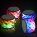 Candylight LED Stereo Bluetooth Mini Speaker And MP4 Player_voghion.com