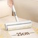 Lint Große Zerreißbare Rolle Papier Kleidung Entfernung Filz Staub Roller Pinsel Klebrige Haar Entferner Werkzeug_voghion.com