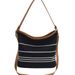 Casual Plaid Bucket Bag 2025 New Women's Fashionable Versatile Shoulder Bag Large Capacity_voghion.com