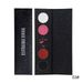 Exclusive 5 color eyeshadow palette, popular color series, dark gothic, long lasting, non smearing pearlescent matte sequin eyeshadow_voghion.com