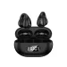 Nuove cuffie wireless TWS Q80 Bluetooth 5.3 Auricolari a conduzione ossea Design con clip auricolare Controllo touch Auricolari LED Sport_voghion.com