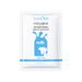 SADOER Milk Double Moisturizing Moisturizing Mask 25g * 1 Piece, Nourishing Skin, Moisturizing And Rejuvenating Mask_voghion.com