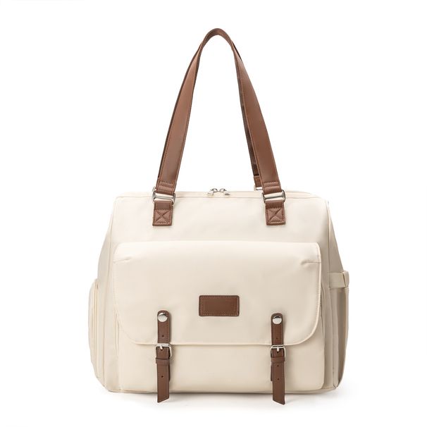 Große Kapazität Multifunktionale Dreifach-Diagonalkreuzisolierung Mutter- und Babytasche Unverzichtbar für Langstreckenreisen_voghion.com