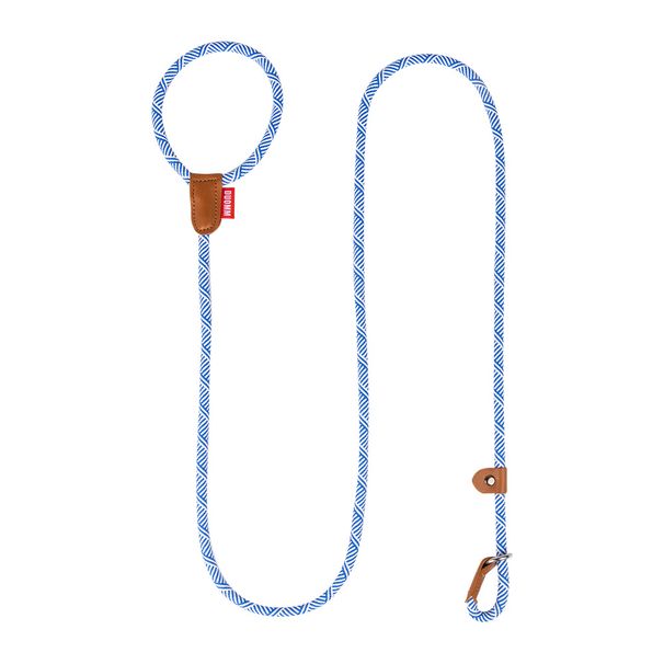 Neue koreanische Jacquard-Hundeleine mit spezieller P-Kette, explosionsgeschützt und gegen Verlust – ideal für Welpen._voghion.com