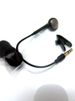 New Product Promotion 860 Short E Unilateral Headset Applicable Bluetooth Receiver Universal Phone MP3 Flat Earplugs_voghion.com