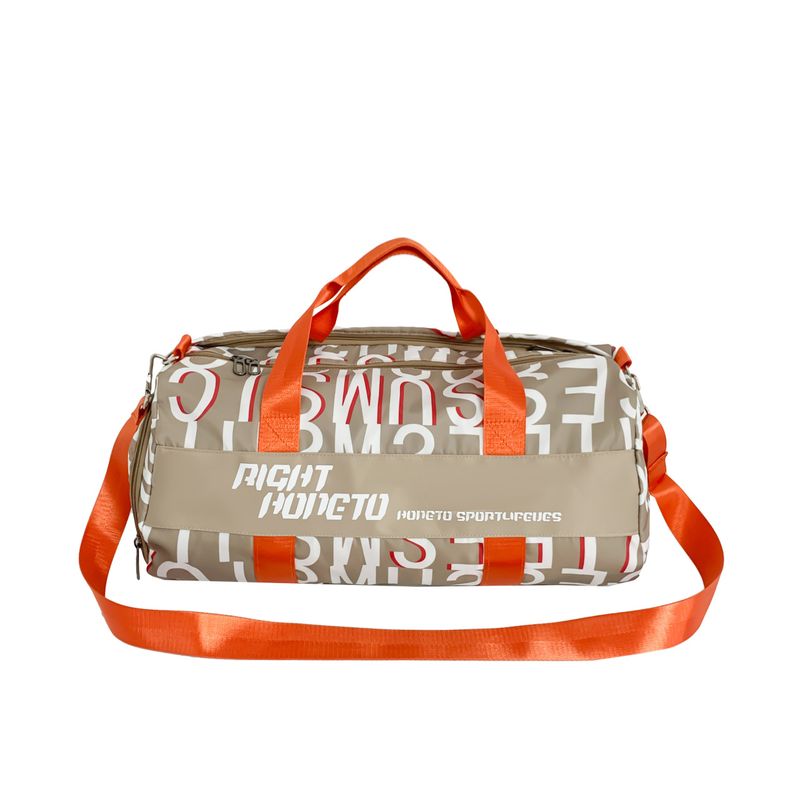 Travel Bag, Short-distance Business Trip Luggage Bag, Large-capacity Cow Print Travel Boarding Bag, Light And Simple Accommodation Bag, Fitness Bag_voghion.com