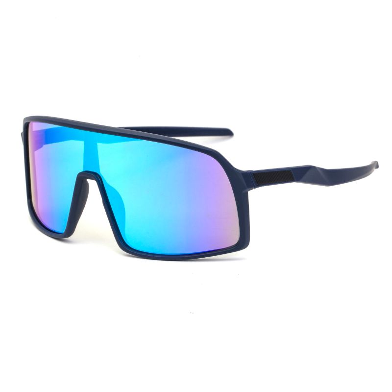 Óculos de sol da moda feminina Óculos esportivos ao ar livre para homens e mulheres_voghion.com